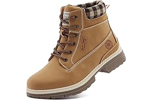 KeenWalk Ankle Boots: Lightweight and Waterproof for Hiking and Winter