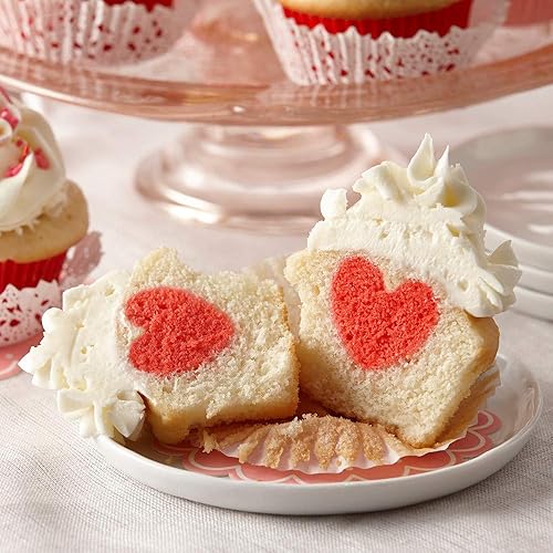 Miniatura 10 de McCormick Color rojo para alimentos, 1 fl oz (paquete de 6)