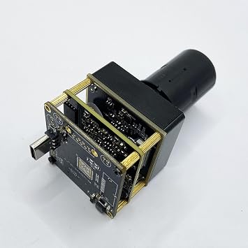 IMX585 Based 8MP USB3 0 Camera Module with 3840X2160 Resolution and Customizable Parameters for Intelligent Devices