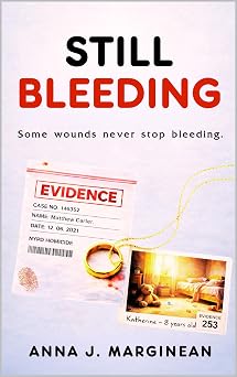 71e86FMOAML._SY342_ The Brutal Truth: Police Procedural Novels That Confront Domestic Abuse