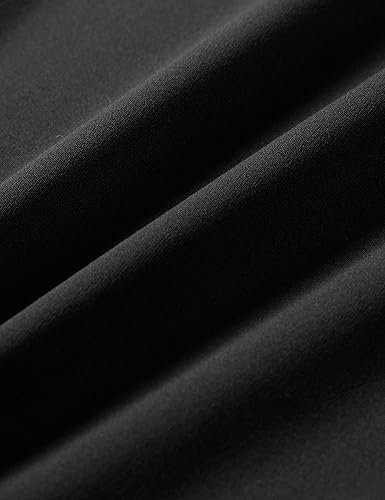 Miniatura 7 de CRZ YOGA Naked Feeling - Brasier deportivo con tirantes delgados para mujer, de impacto medio, cruzado, para yoga, con relleno, para entrenamiento