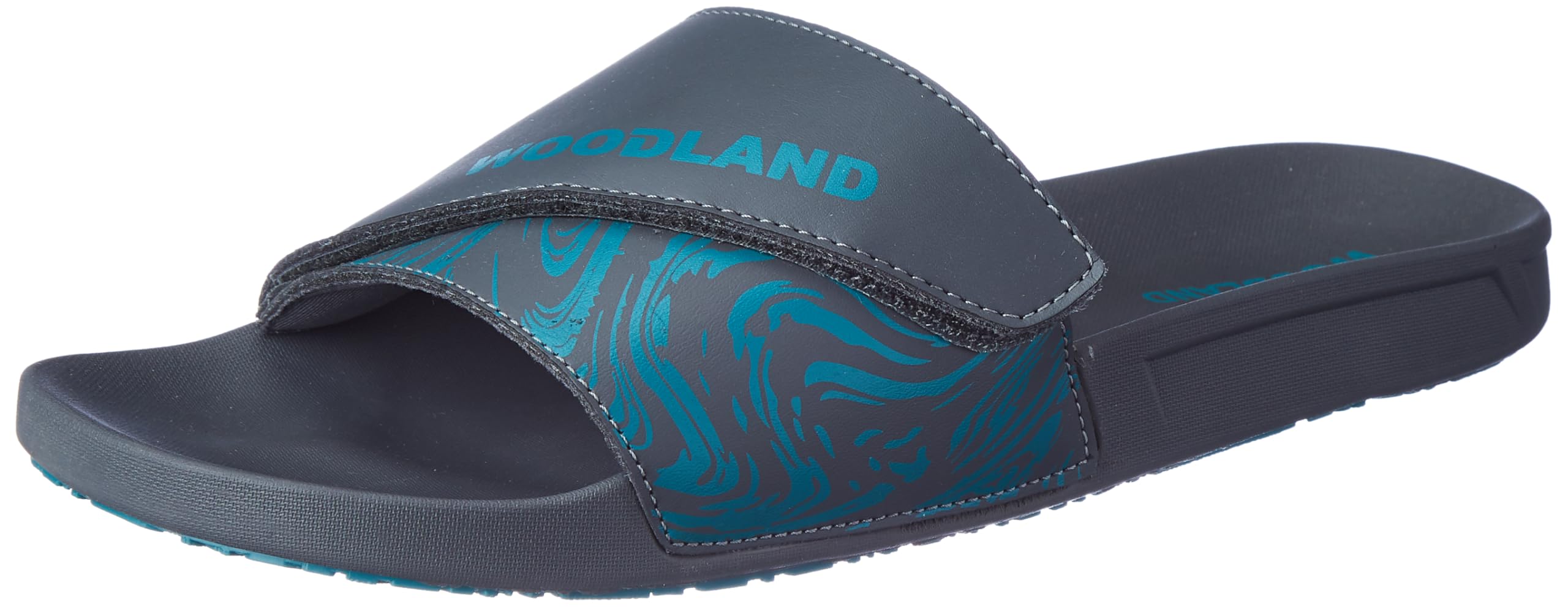 Woodland Mens Dgrey PU Slipper-6 UK (40 EU) (SLD 4463022) (B0CNVZ733D) Amazon Price History, Amazon Price Tracker