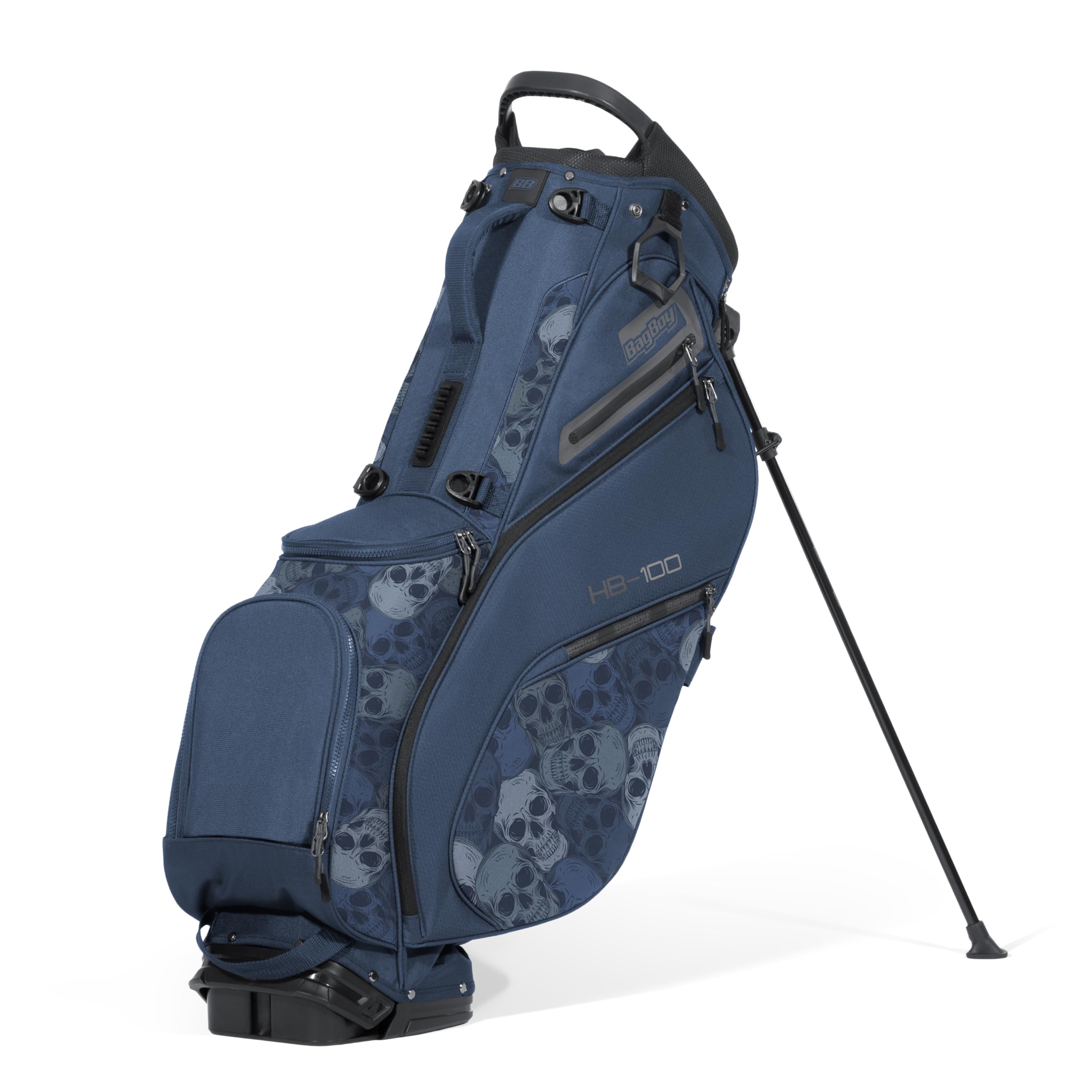 Bag Boy HB-100 Hybrid Golf Stand Bag