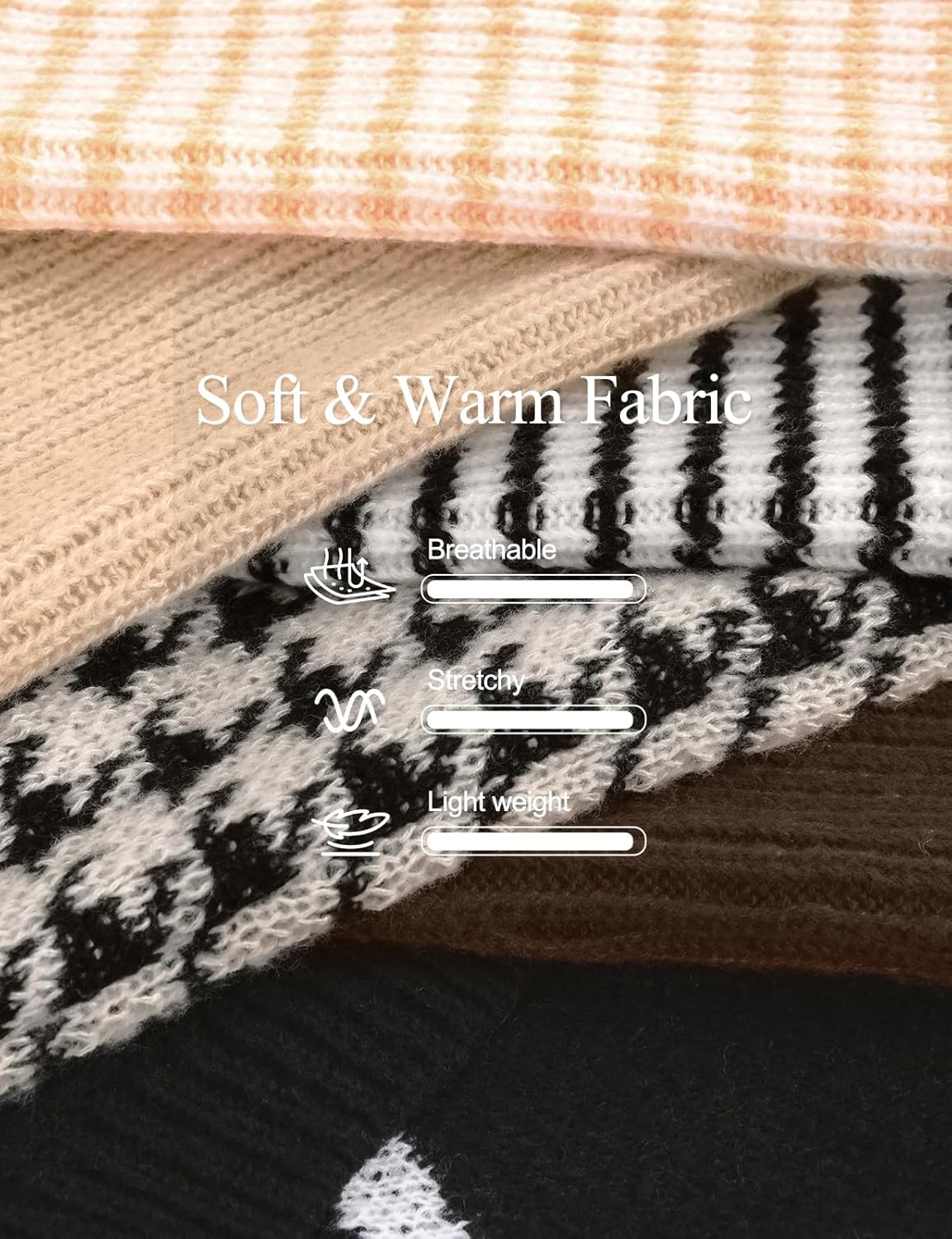 Koscacy Sweater Vest for Women Zipper UP Cap Sleeve Knit Cardigan Outerwear Vest with Pockets
