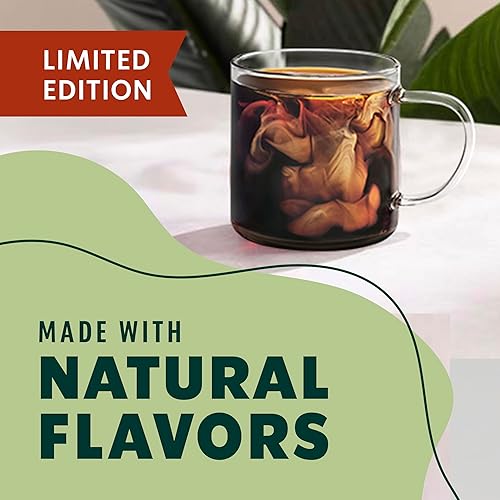 Vista 67 de Starbucks - Café molido tostado oscuro italiano, 100% Arábica, 18 onzas