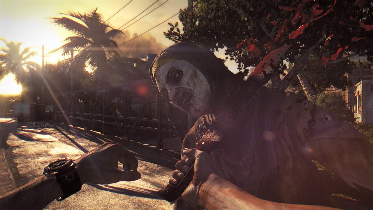 Dying Light - PlayStation 4 [Importación francesa]