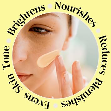 Kojic Acid Cream for Dark Spots, Retinol A & Vitamin E Dark Spot Treatment for Women - Anti-Aging & Even Skin Tone Natural Kojic Acid Face Cream for Women, 3.4 Oz