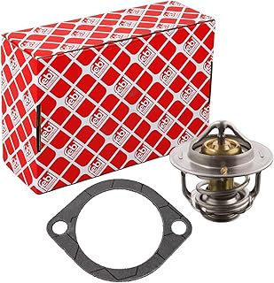 🚨 EXTREME: FEBI BILSTEIN Thermostat, Refrigerant 179757