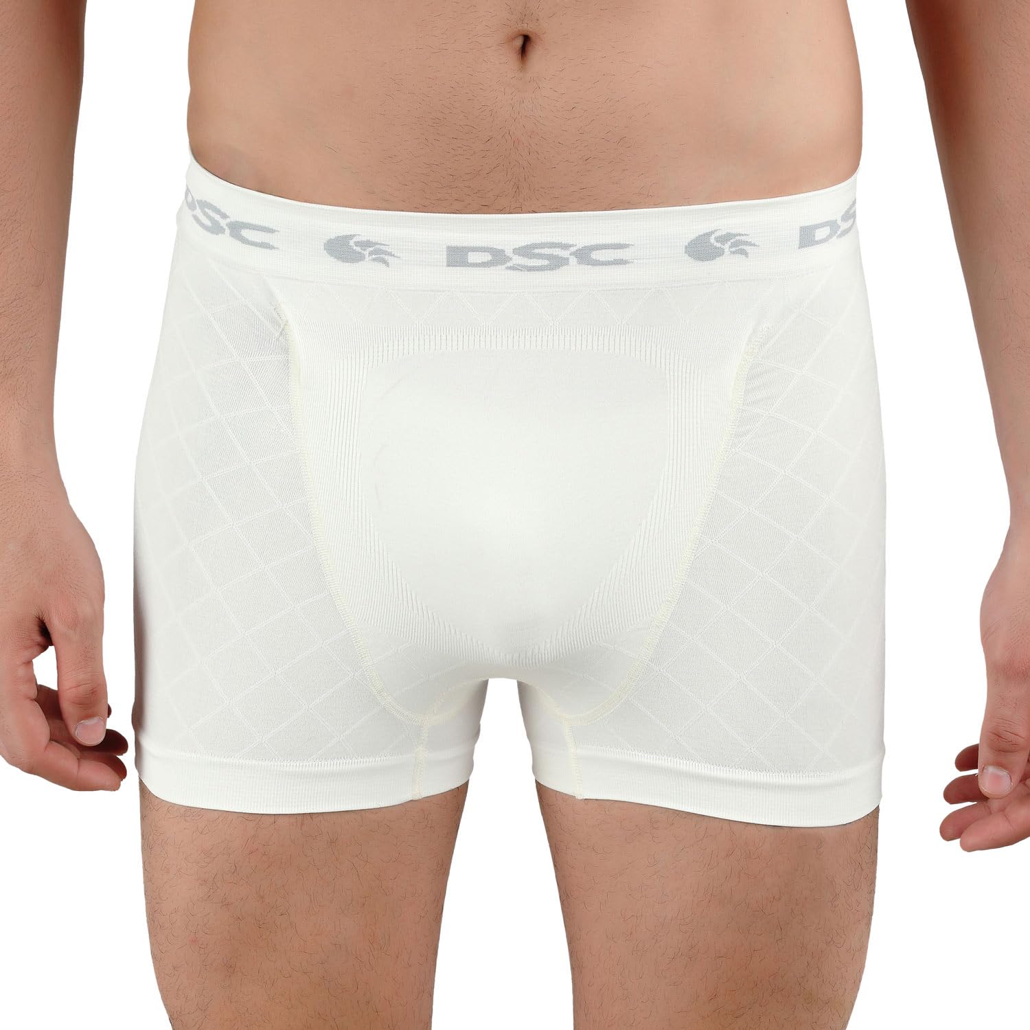Dsc Trunk Athletic Supporter - XL (Off White)