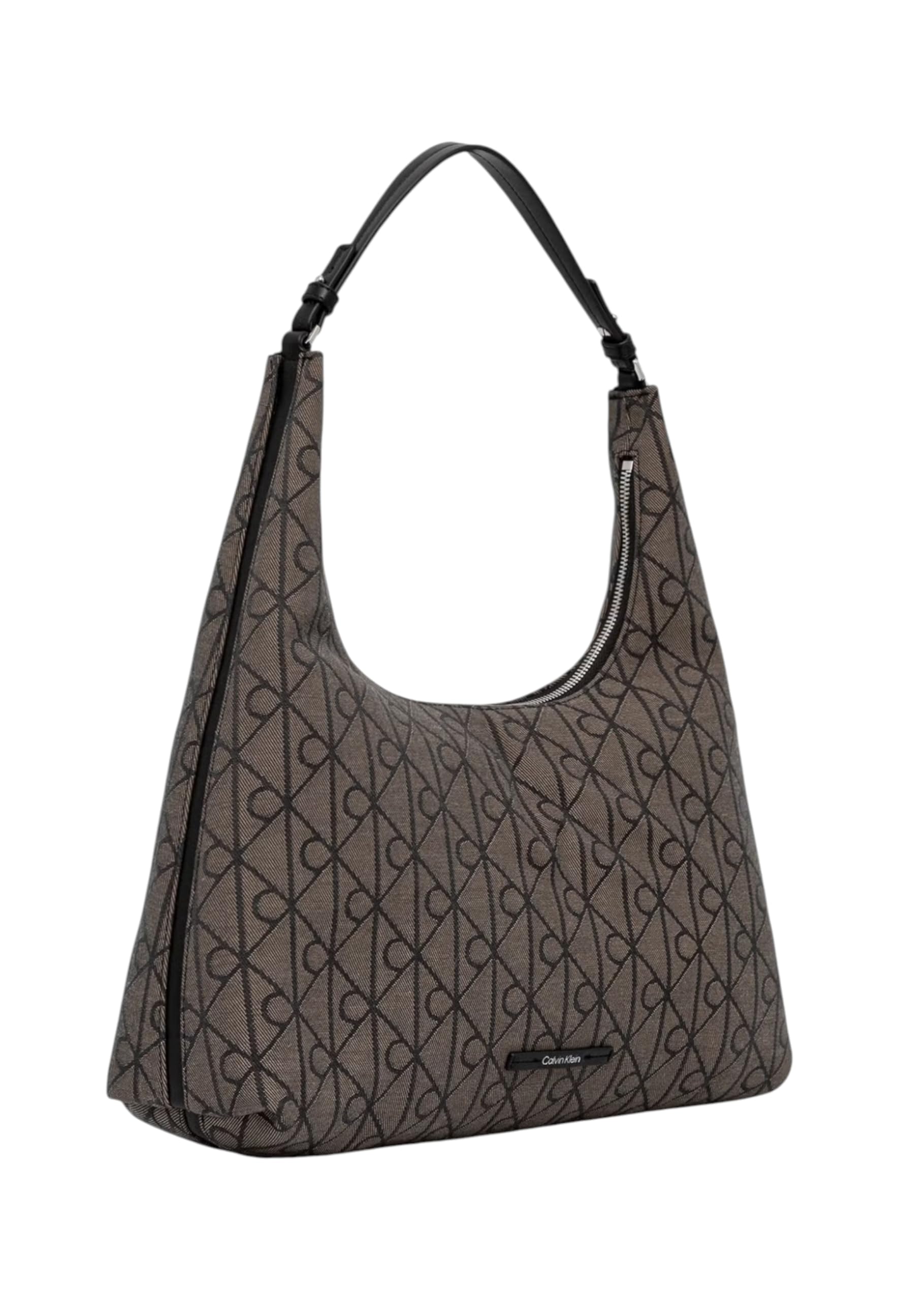 Calvin Klein Donna Borsa A Spalla Poliestere LV04F3635G