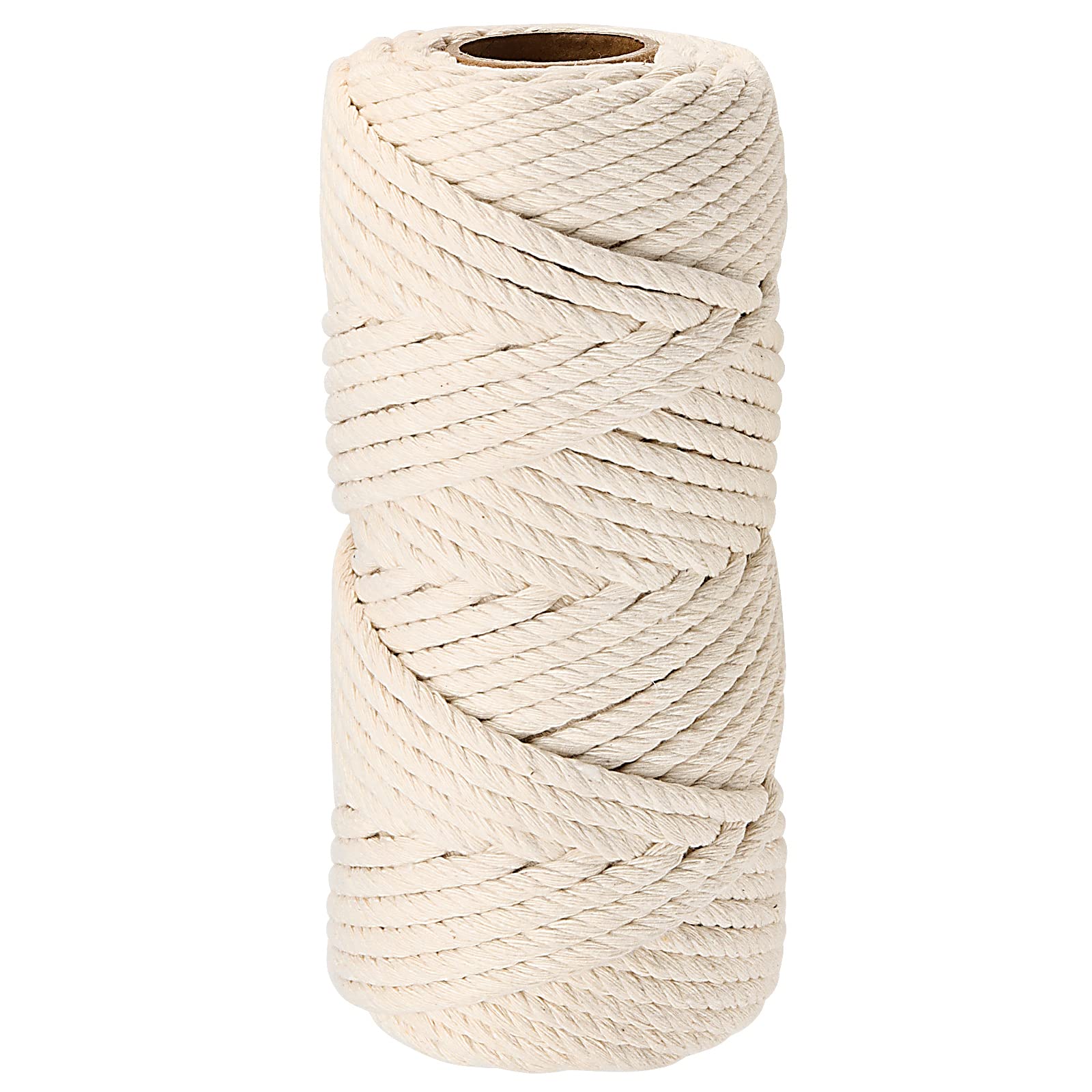 SINJEUN Macrame Cord 6mm - Image 4