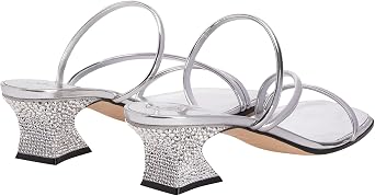 Aude Strass Sandals