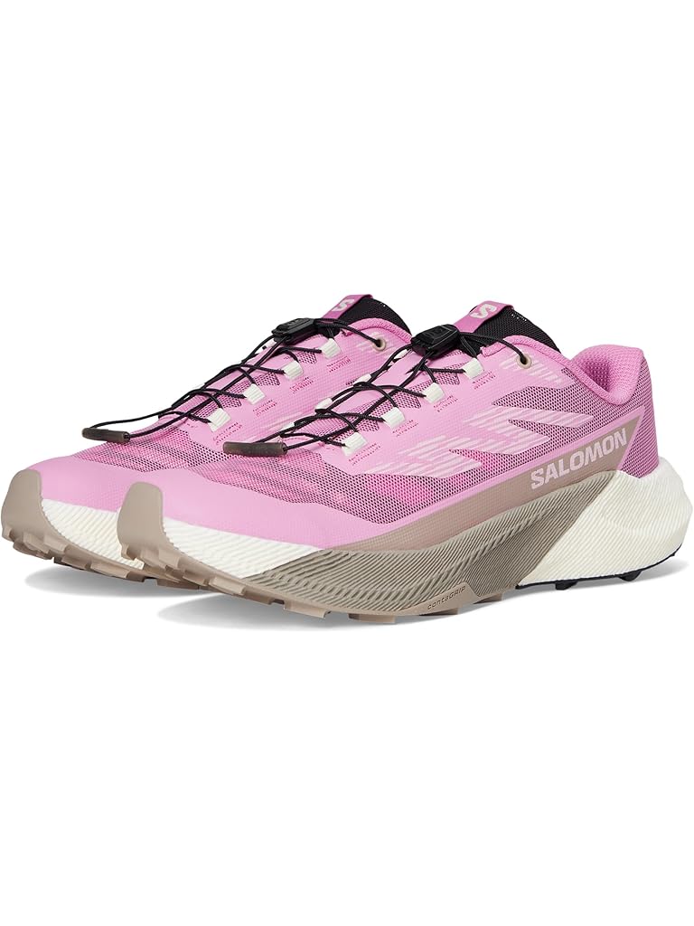 Purple Salomon Pulsar