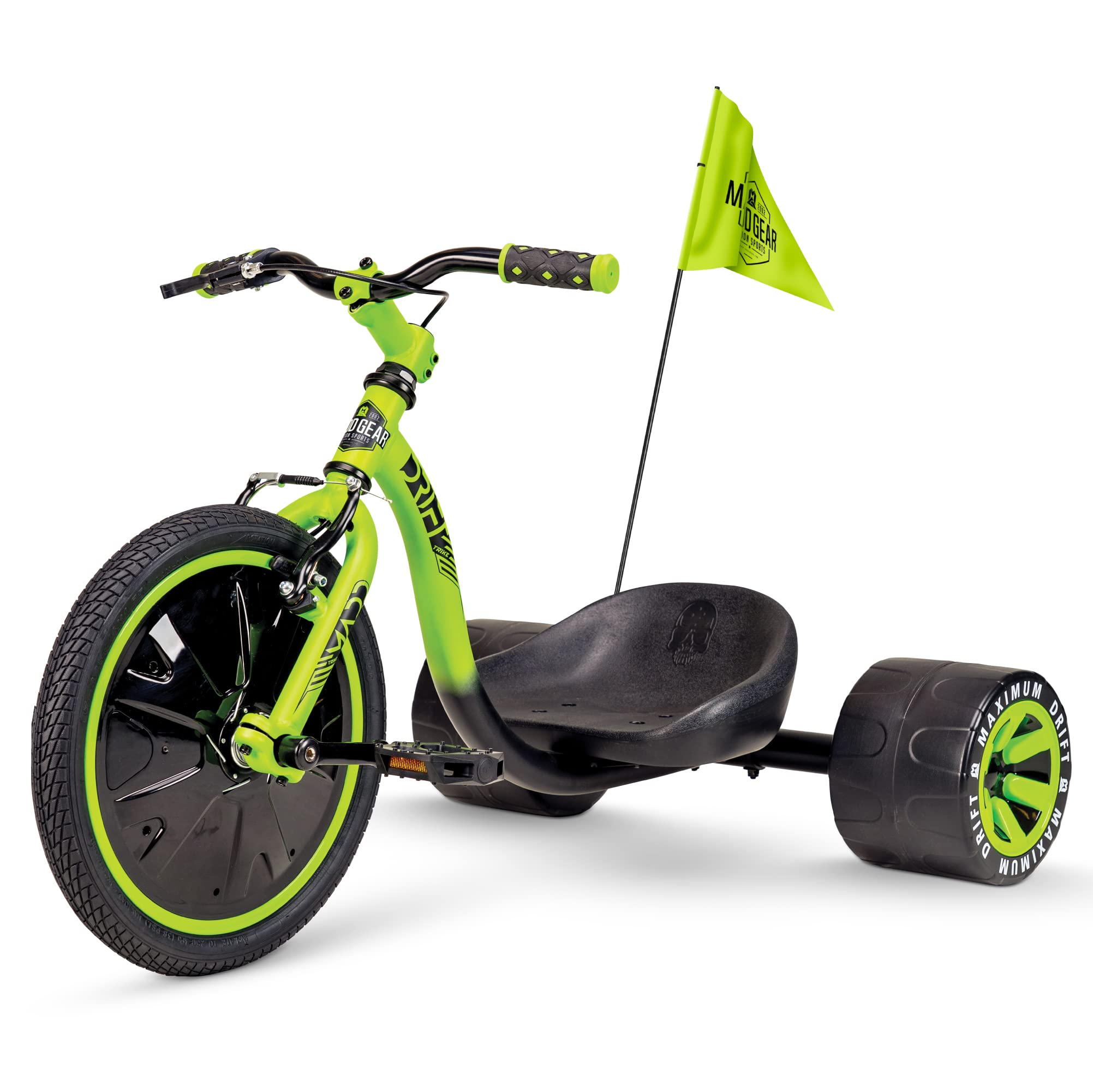 Buy Madd Gear Drift Trike – Suits Boys 