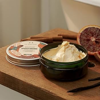 Amazon.co.jp: ザボディショップ [公式] ホリデー ボディケアセット