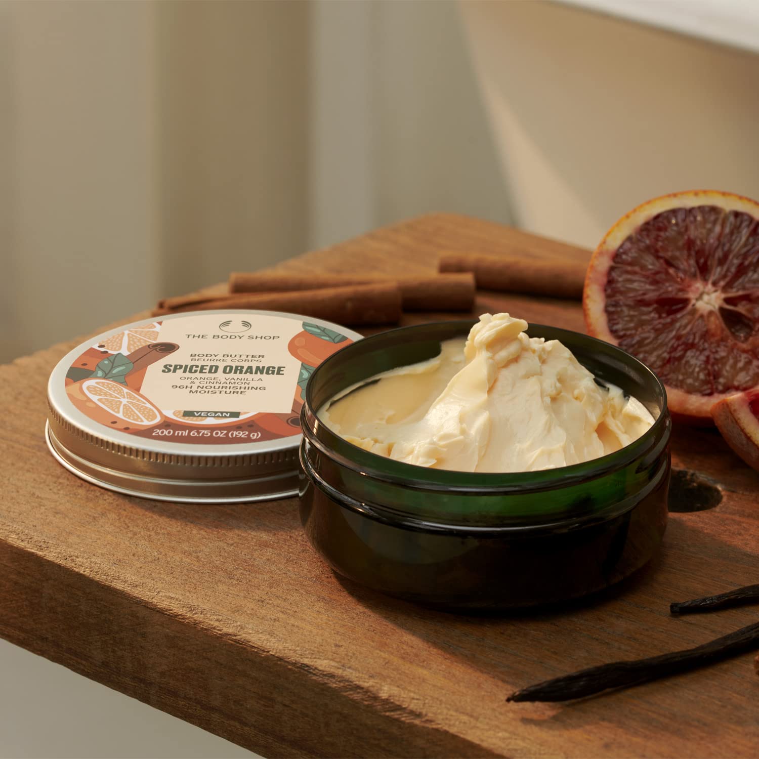 数量限定】ホリデー トータルコレクション スパイスドオレンジ 【公式