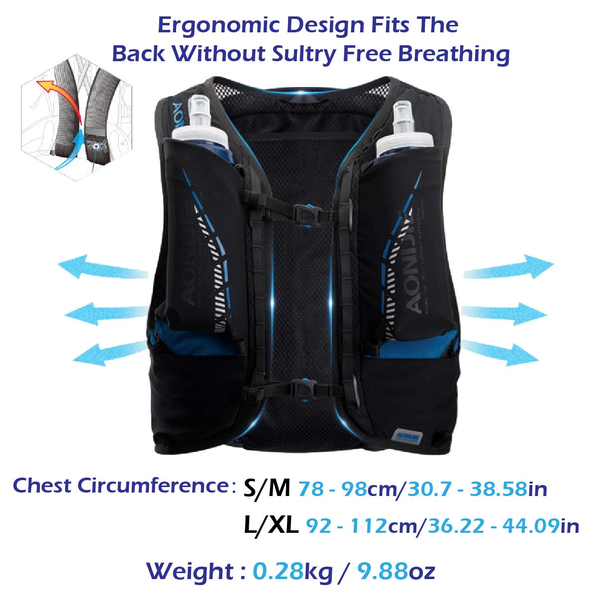 トレランリュック Amazon.co.jp: [TRIWONDER] ランニング リュック バッグ 18L