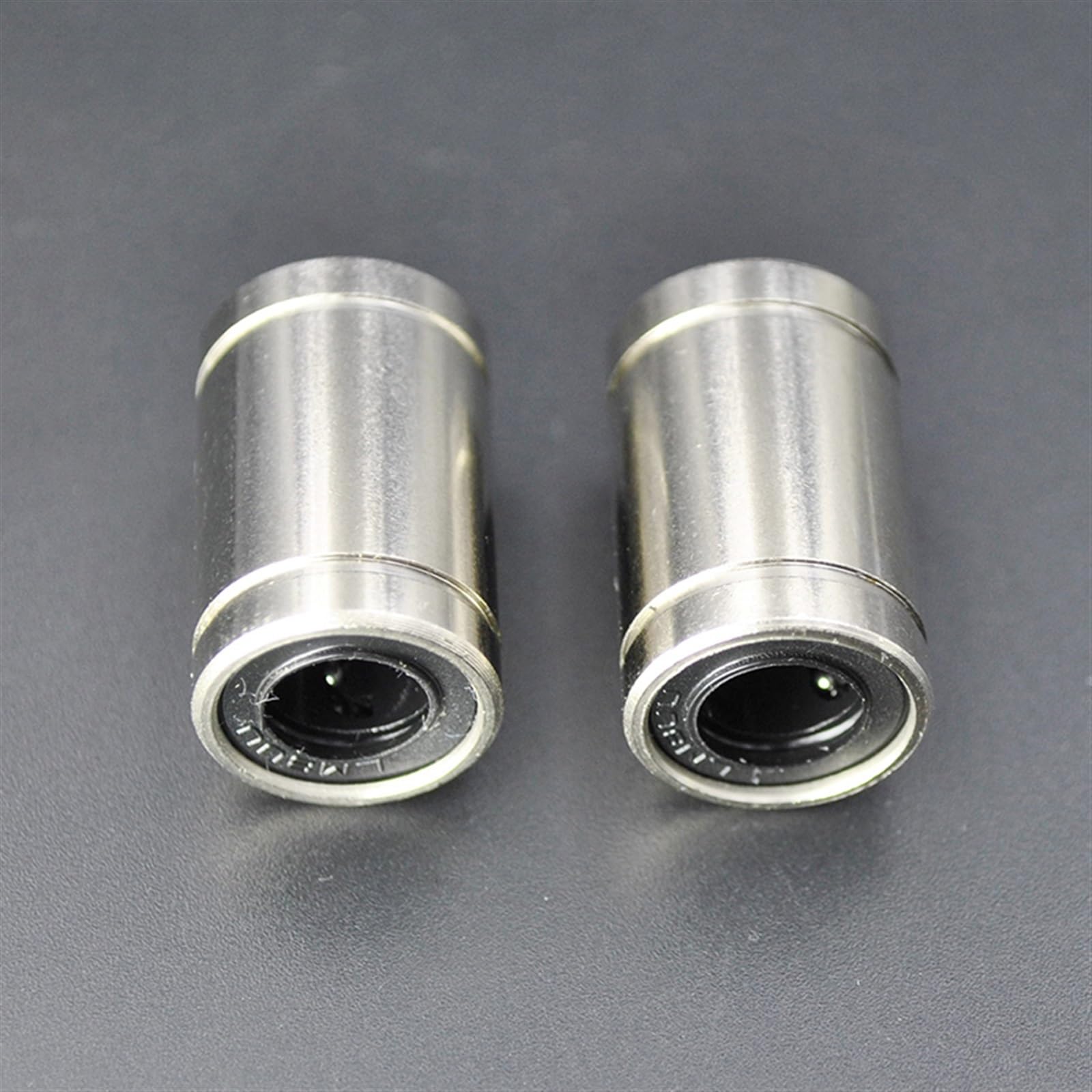 Lot de 10 roulements à billes linéaires de type long LM8UU de 8 mm(LM5UU 5x10x15)