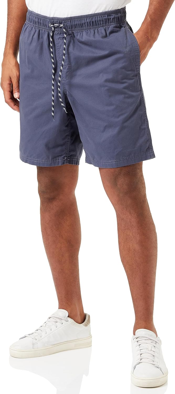Amazon Essentials Men’s Drawstring Walk Short (Available in Plus Size)
