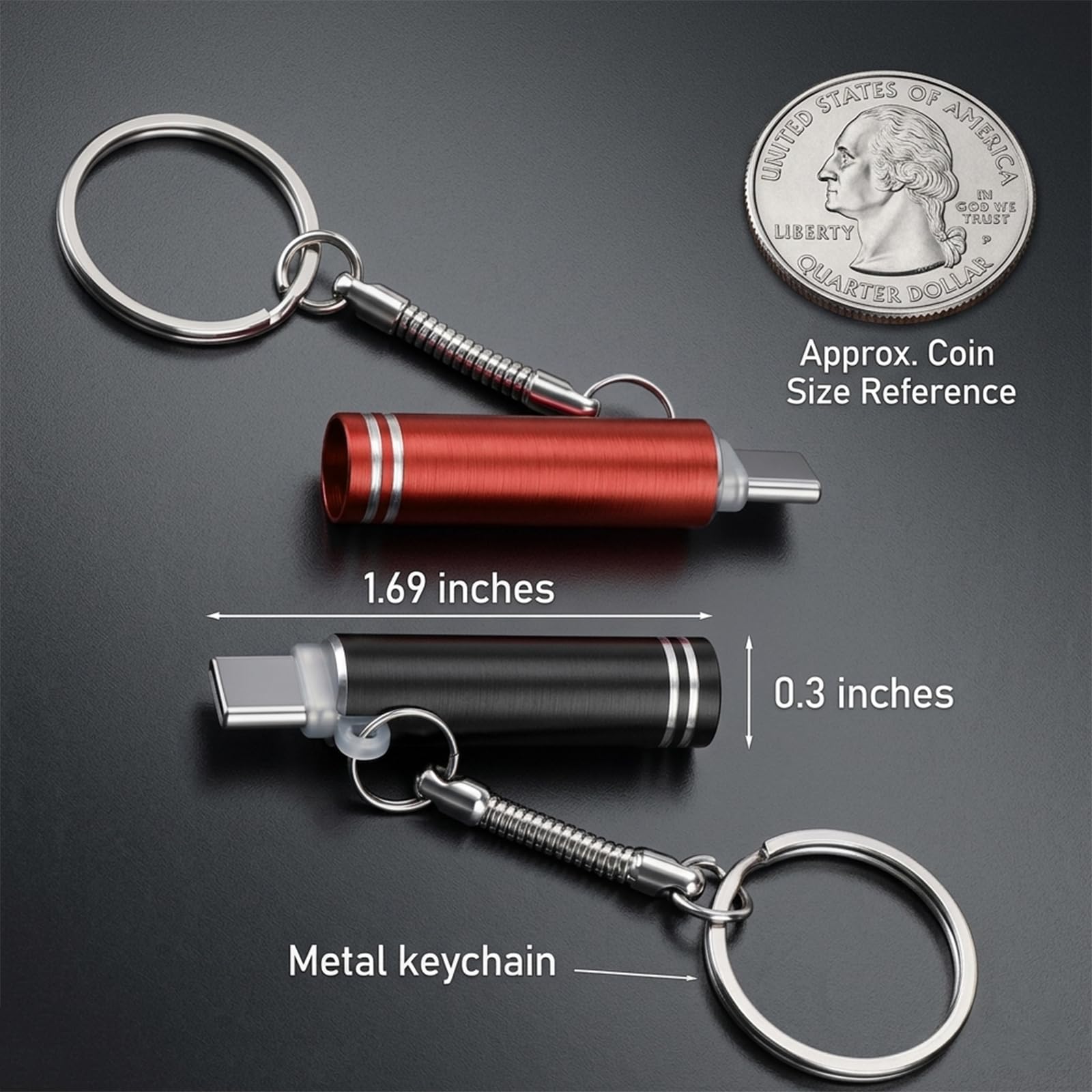 Amazon.com: Blowing it II USB C Flameless Lighter for Phone
