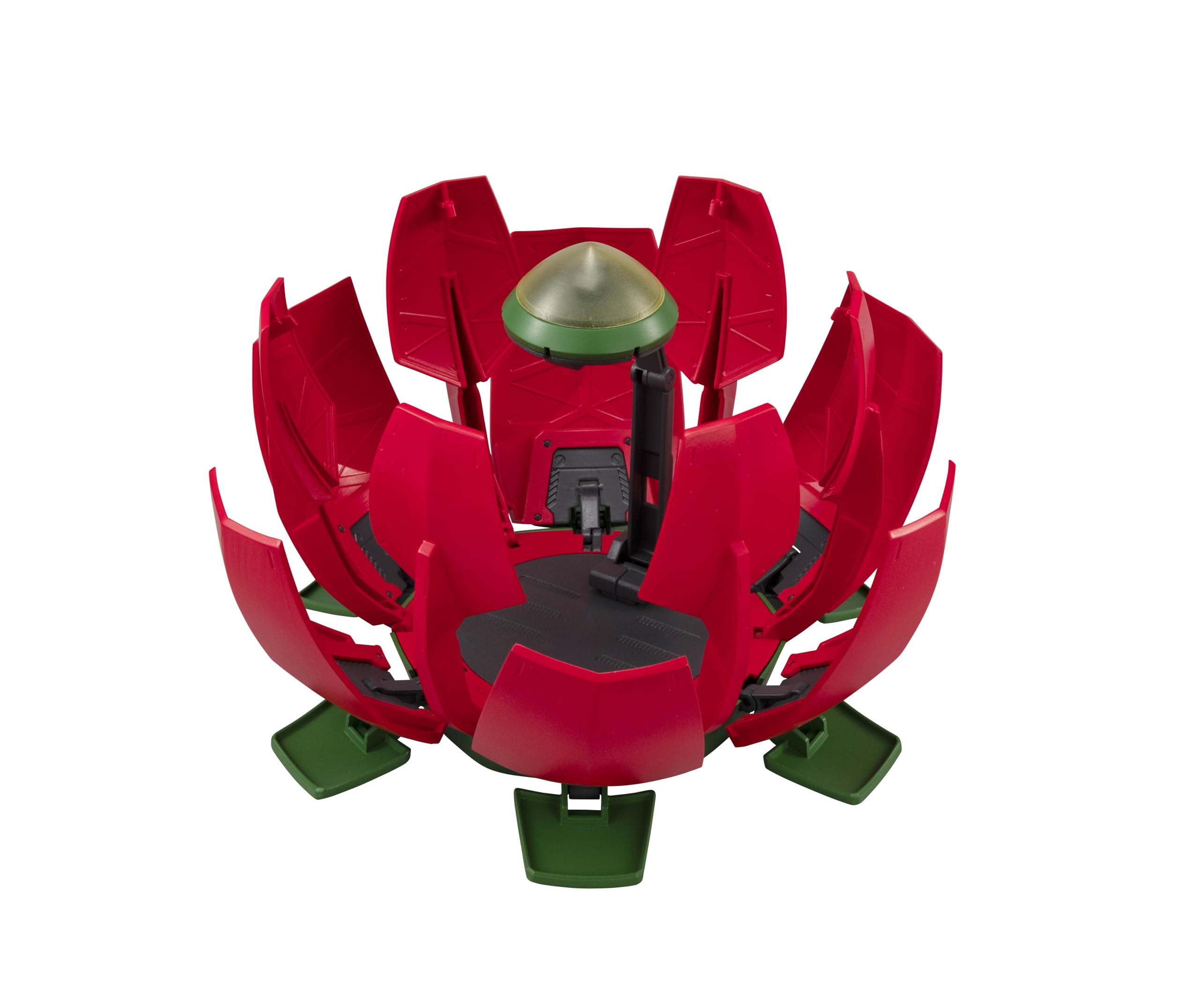 マシンビルド 機動武闘伝Gガンダム ブッドキャリアー