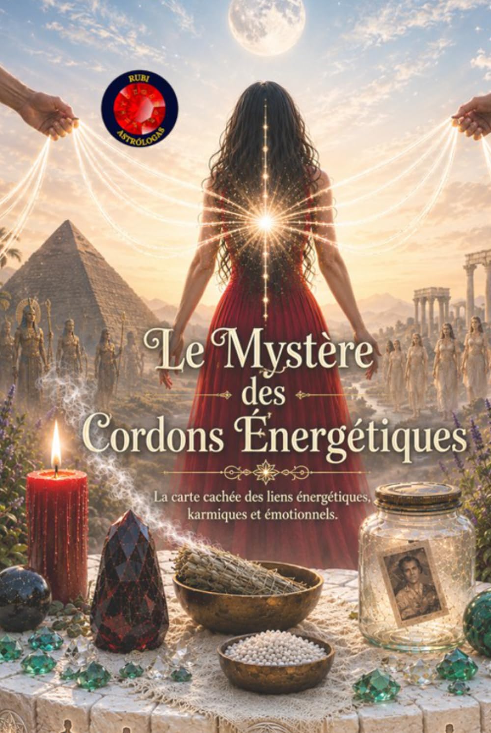 Le Mystère des Cordons Énergétiques