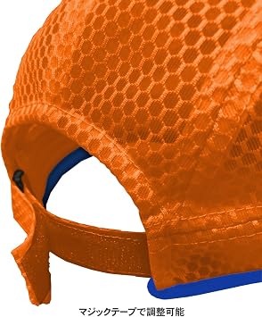 Hiemon Mesh Cap