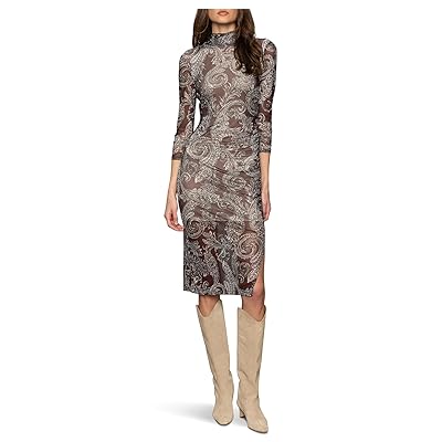 Sanctuary Night Out Mock Dress Women