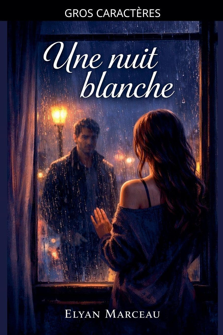Une nuit blanche