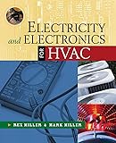 Electricity and Electronics for HVAC