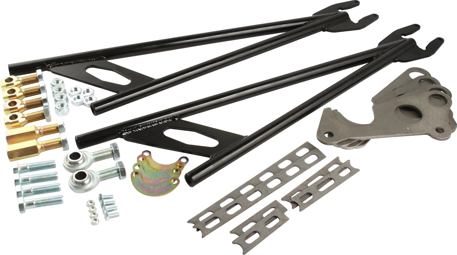 3607 Double Adjustable Ladder Bar