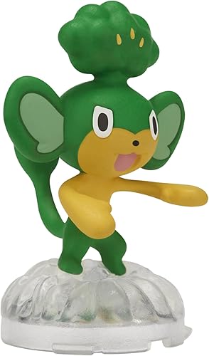 Miniatura 3 de Pokemon Catcher Series  2Wave 2JTepig Fire Starter
