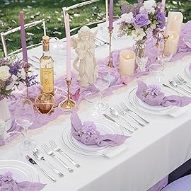 Supernal 200pcs Silver Plastic Dinnerware Sets for 25 Guests included Silver Silverware Set & Plastic Plates heavy duty Disposable Cups and Paper Napkins Disposable for Party Birthday and Wedding