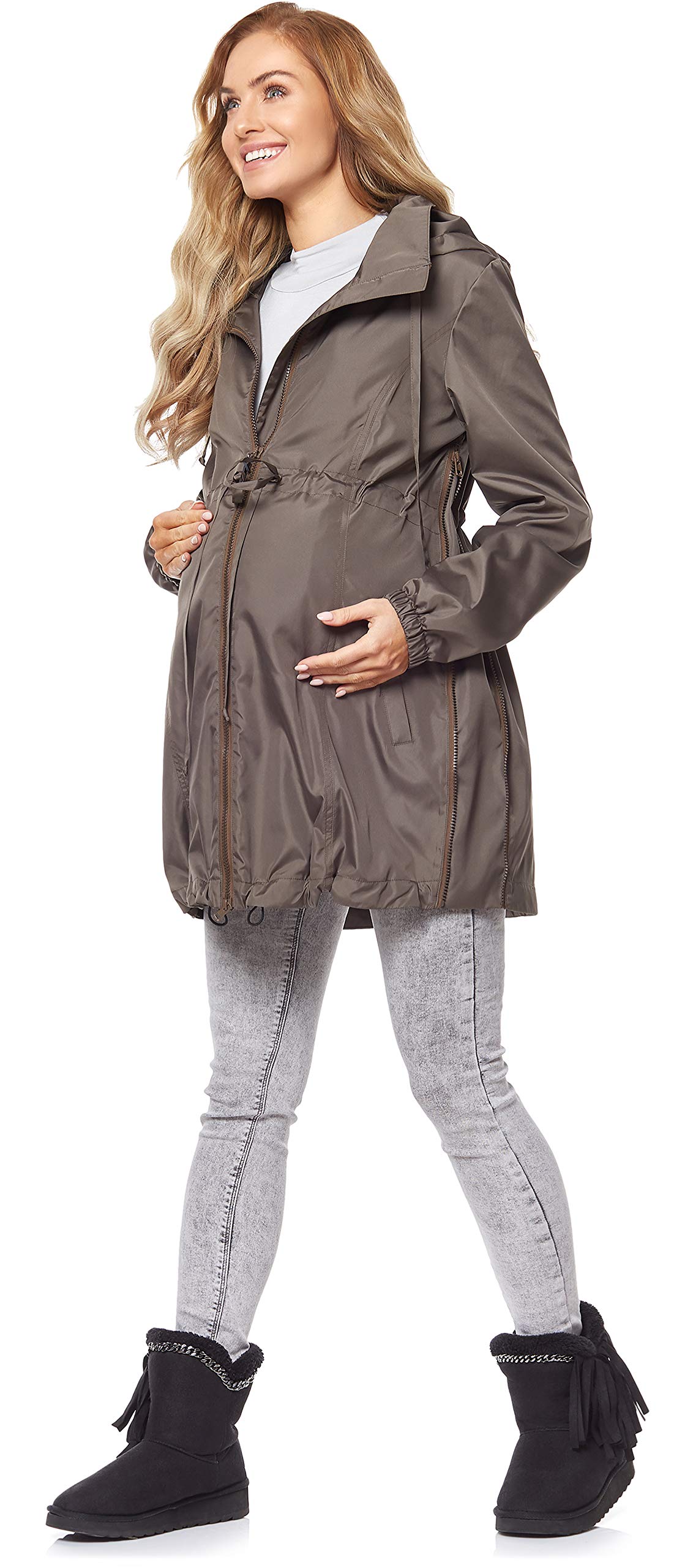 Be Mammy Giacca Premaman BE20-213