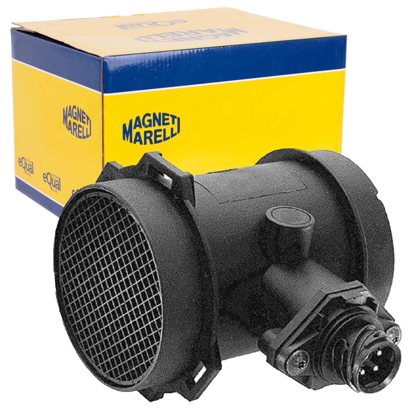 Magneti Marelli Luftmassenmesser 213719655019