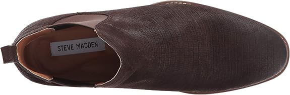 steve madden paterson boot