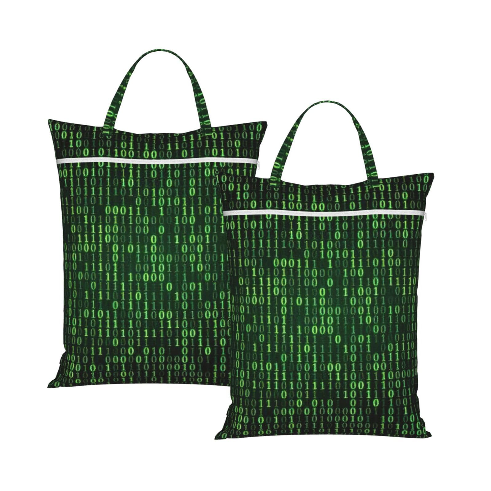 Sac à linge pliable Hacker Era idéal pour le camping et les week-ends