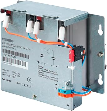 6EP1935-6MD11 Power Supply Module 6EP19356MD11 Sealed in Box
