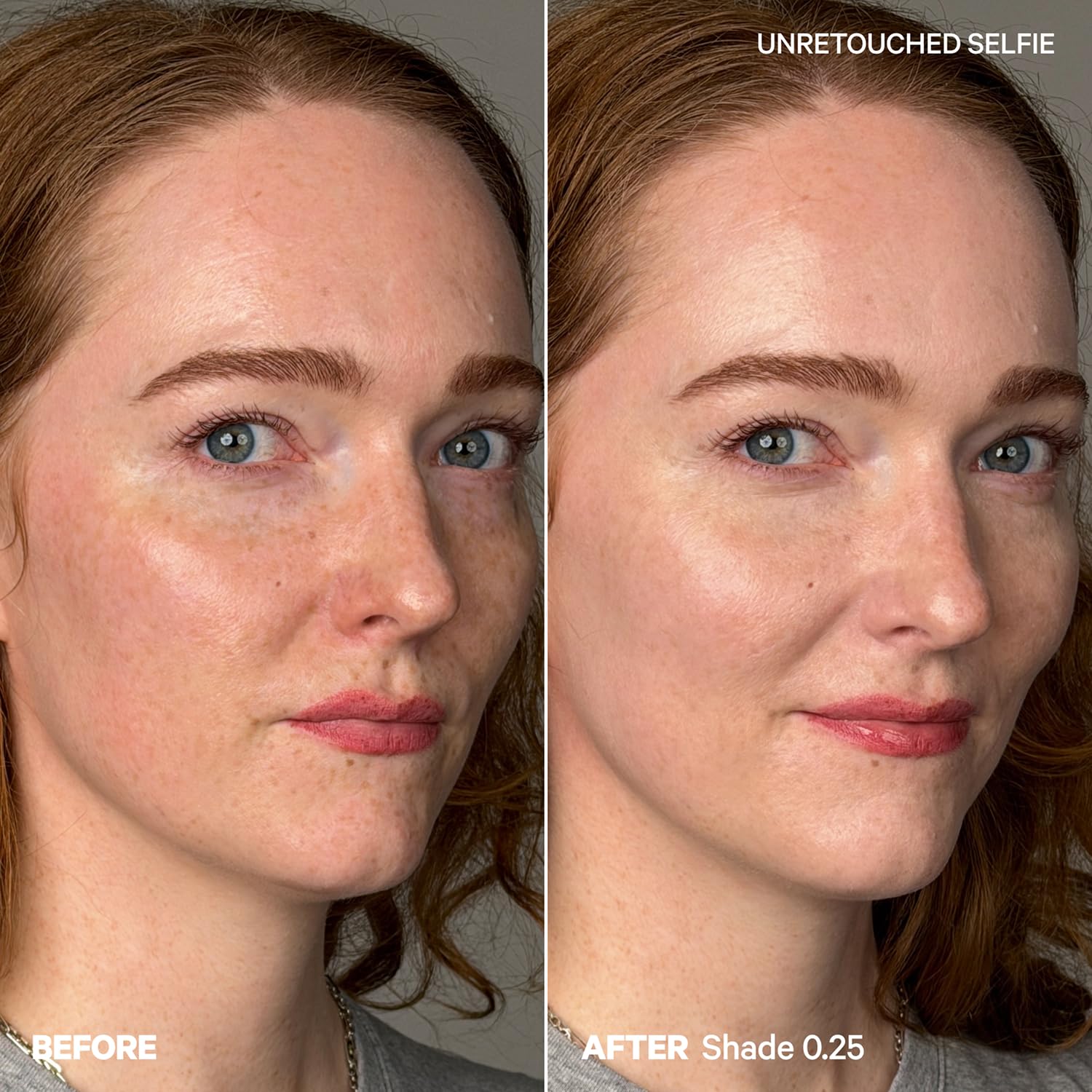 Milk Makeup Hydro Grip Gel Concealer with Hyaluronic Acid – 12HR Hydrating Concealer + Complexion Stick for Buildable Coverage of Under Eyes, Dark Circles + Redness – Creamy Formula w/Dewy Finish - Image 4