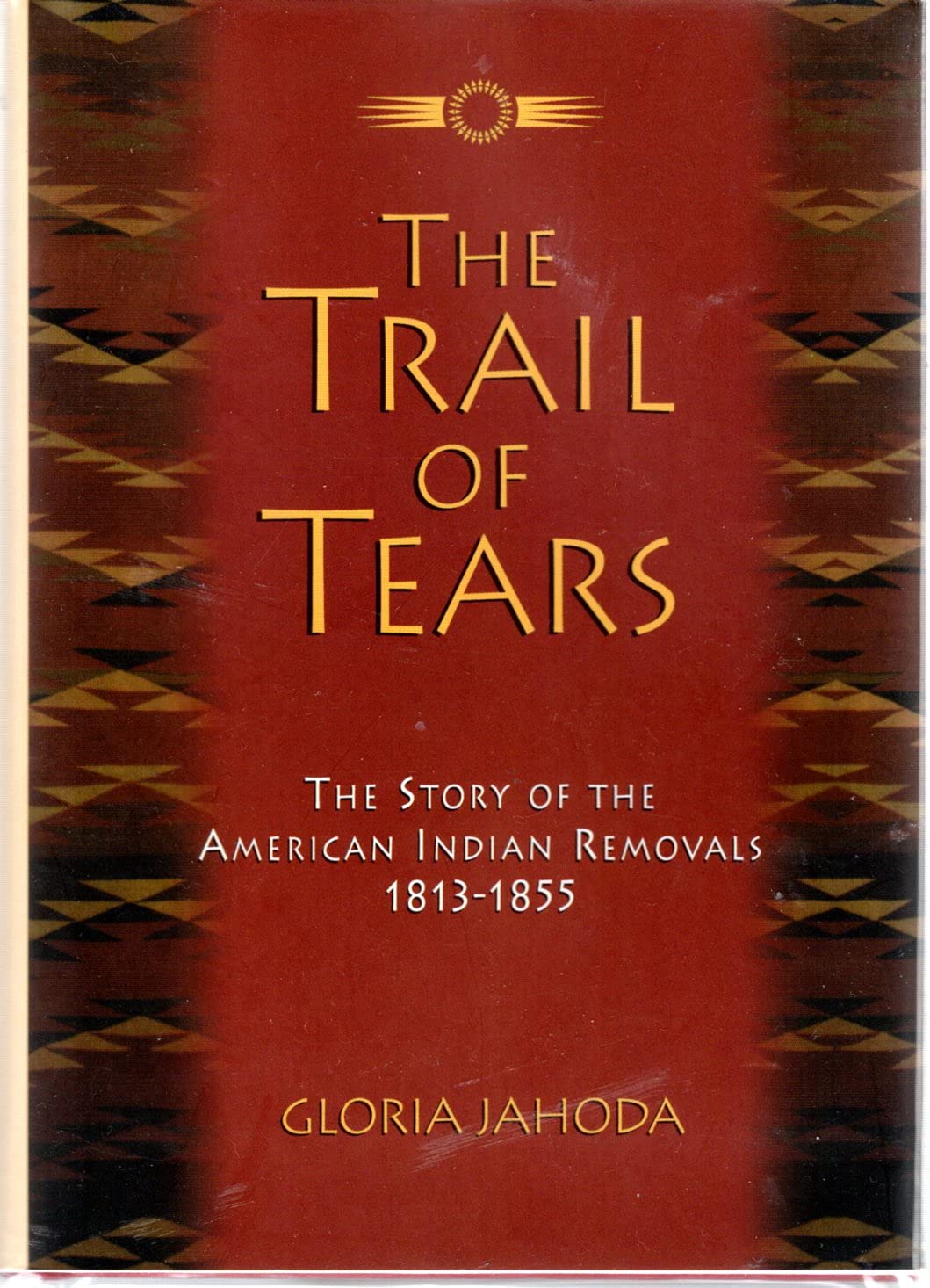 The Trail of Tears