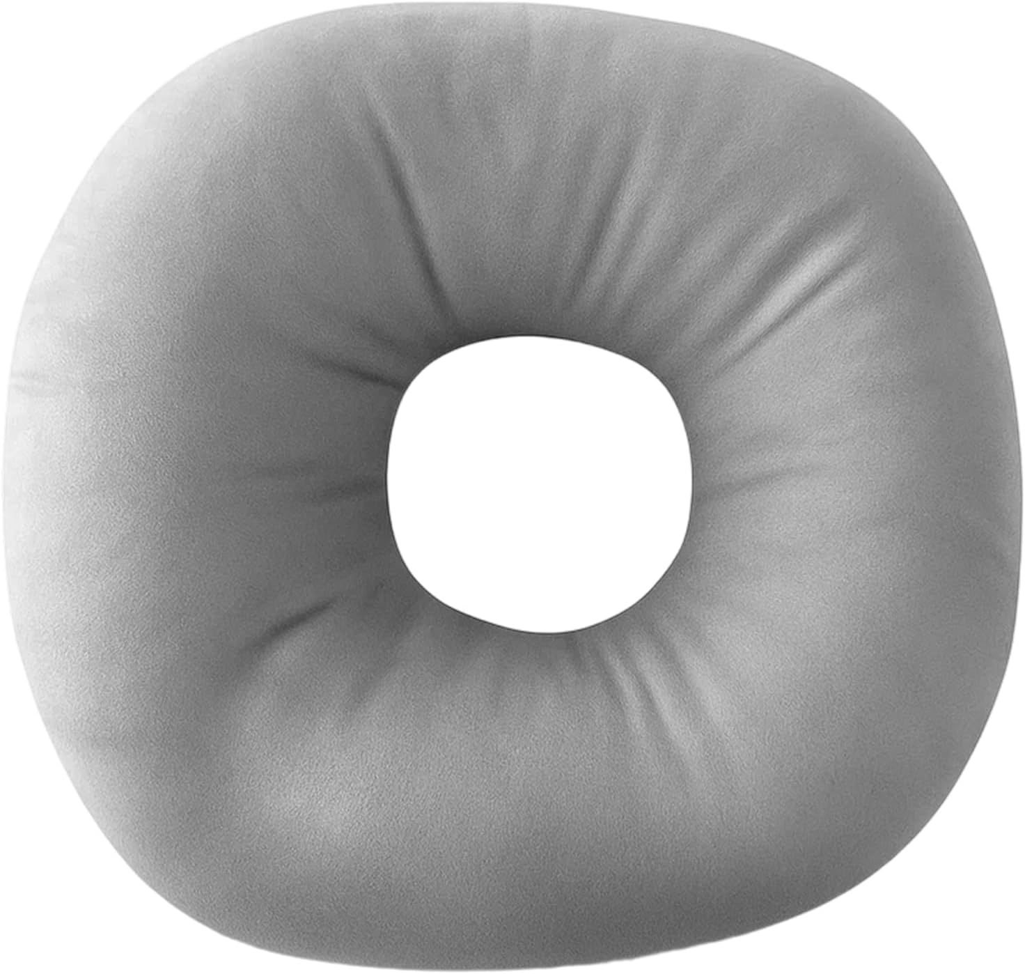 1 PC Ear Piercing Pillows, Doughnut Pillow For Ear Piercing, Donut Ear Piercing PillowEar Piercing Pillow for Side Sleepers, for Side Sleepers Classroom Office Library Airplane(Grey) 1 PC Ear Piercing Pillows, Doughnut Pillow For Ear Piercing, Donut Ear Piercing PillowEar Piercing Pillow for Side Sleepers, for Side Sleepers Classroom Office Library Airplane(Grey)