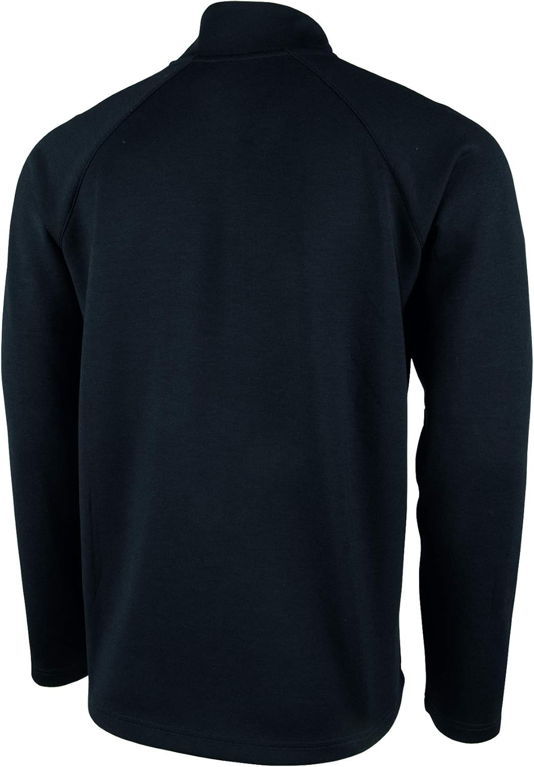 Charles River Apparel Mens Men's Seaport Quarter Zip - Image 2