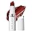 wet n wild Mega Last High-Shine Lipstick Lip Color, Infused with Seed Oils For a Nourishing High-Shine, Buildable & Blendable Creamy Color, Cruelty-Free & Vegan - Fire-Fighting