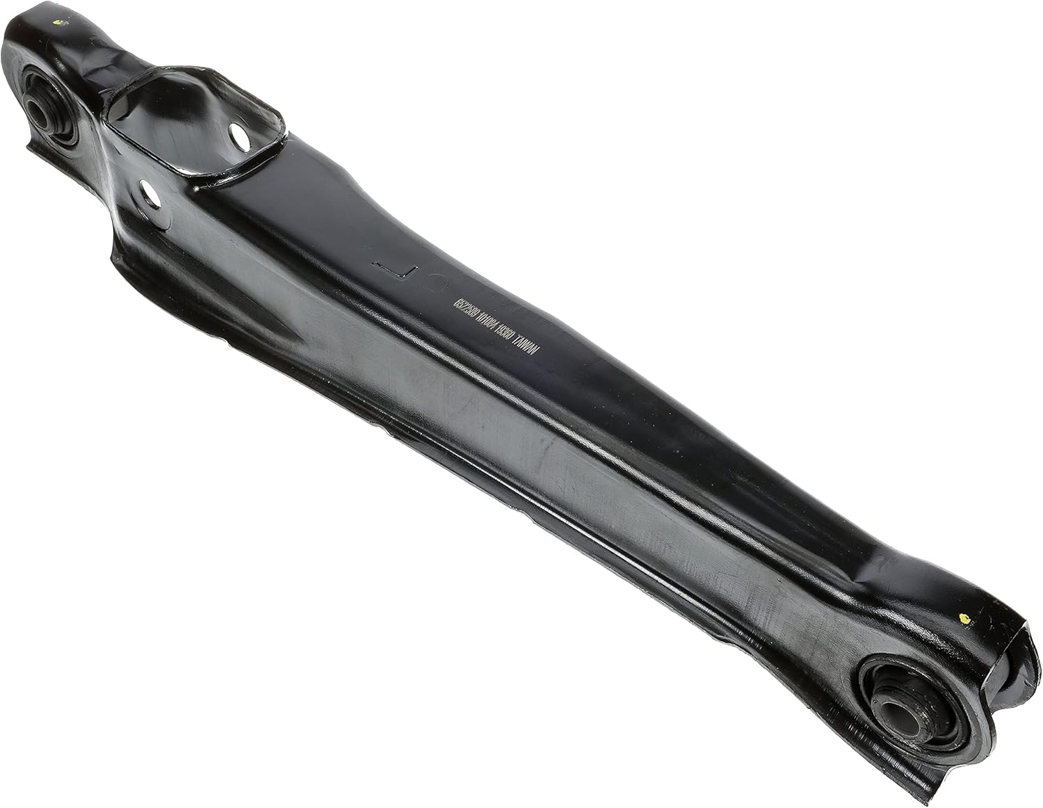 Dorman 522-589 Rear Driver Side Lower Rearward Suspension Control Arm Compatible with Select Models