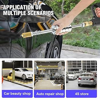 Amtech Dent Repair Tool Kit | Euro Car Parts