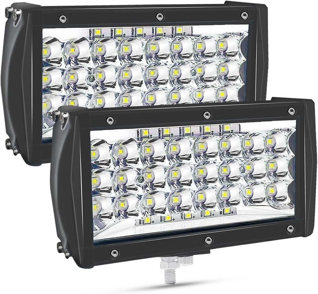 Alpena TrekTec 22 LED Light Bar for Trucks, Cars, SUVs