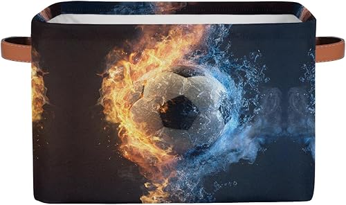 Miniatura 18 de Cesta de almacenamiento pequeña de color rosa con asas para niños, cubo plegable de tela, organizador de almacenamiento para guardería, sala de