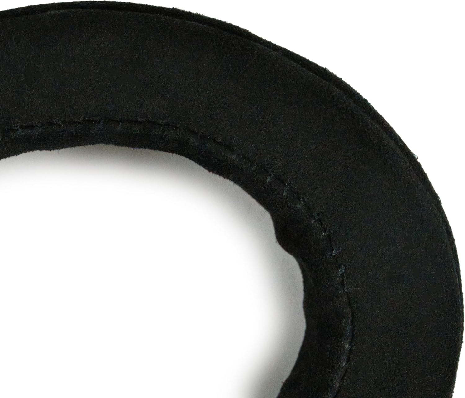 Dekoni Earpads for Focal Bathys Headphones, Memory Foam Headphone Replacement Ear Pads for Focal Headphones (Elite Suede)