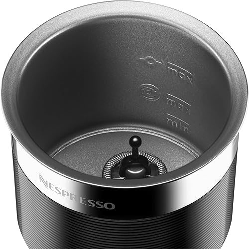 Miniatura 4 de Nespresso Aeroccino XL Espumador de leche