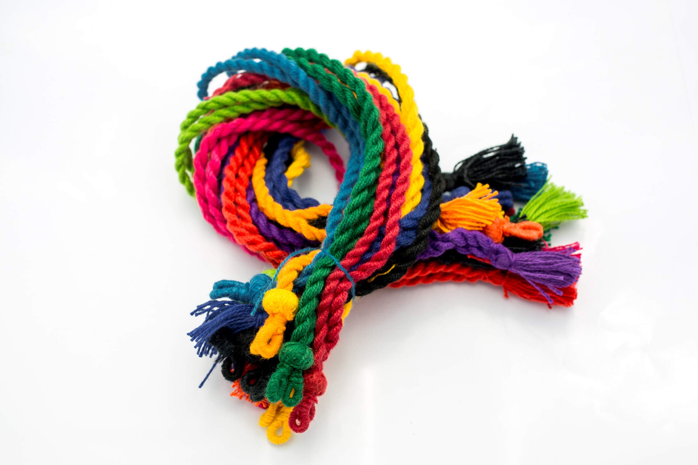 Buy Sparkle Colorful Silk Thread Dori 